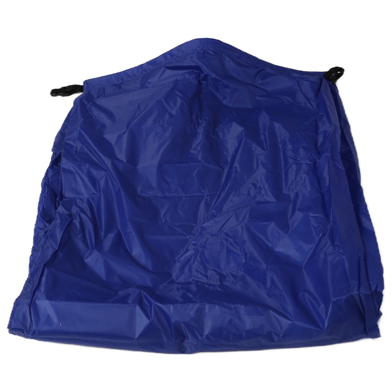 Foldable Air Sofa with Carrying Bag Inflatable Couch Sleepping Bed