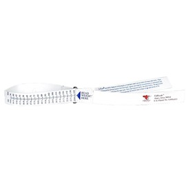 Sullivan's Calf Scale Weigh Tape