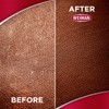 Weiman Leather Cleaner & Conditioner Wipes With UV Protection, Prevent