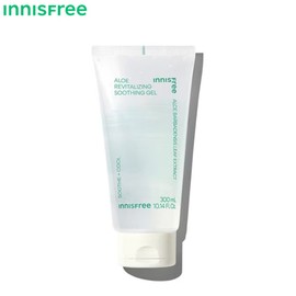 INNISFREE Aloe Revitalizing Soothing Gel 300ml