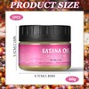 Organic Batana Oil for Hair Growth, Batana Oil Organic for