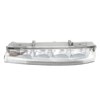 LED Fog Daytime Running Light A2049068900 Replacement for Benz C‑Class