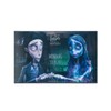 Tim Burton's Corpse Bride X Beauty Creations | "According To