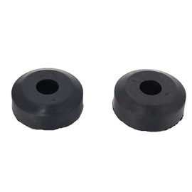 zt truck parts 2 soportes de goma para motor 6668104 6661785 para Bobcat 653 751 753 763 773 7753 853 863 873 753 963 S130 S150 S160 S175 S185 S185 S205 T140 T180 T190 T200 T250 T300 T320 325 328