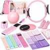 Kit de Pilates Essentials, equipo de pilates, kit de pilates