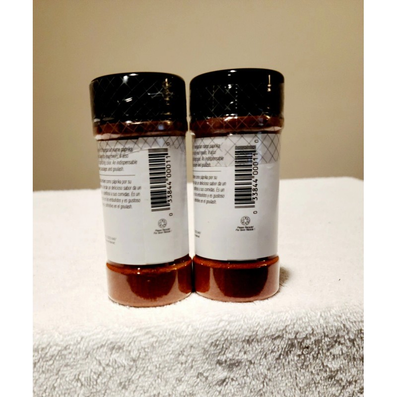 Badia Paprika/Piment