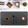 Makeup Mat for Vanity - Waterproof | Oil-Proof | Dust-Resistant