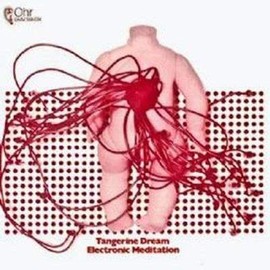 Electronic Meditation