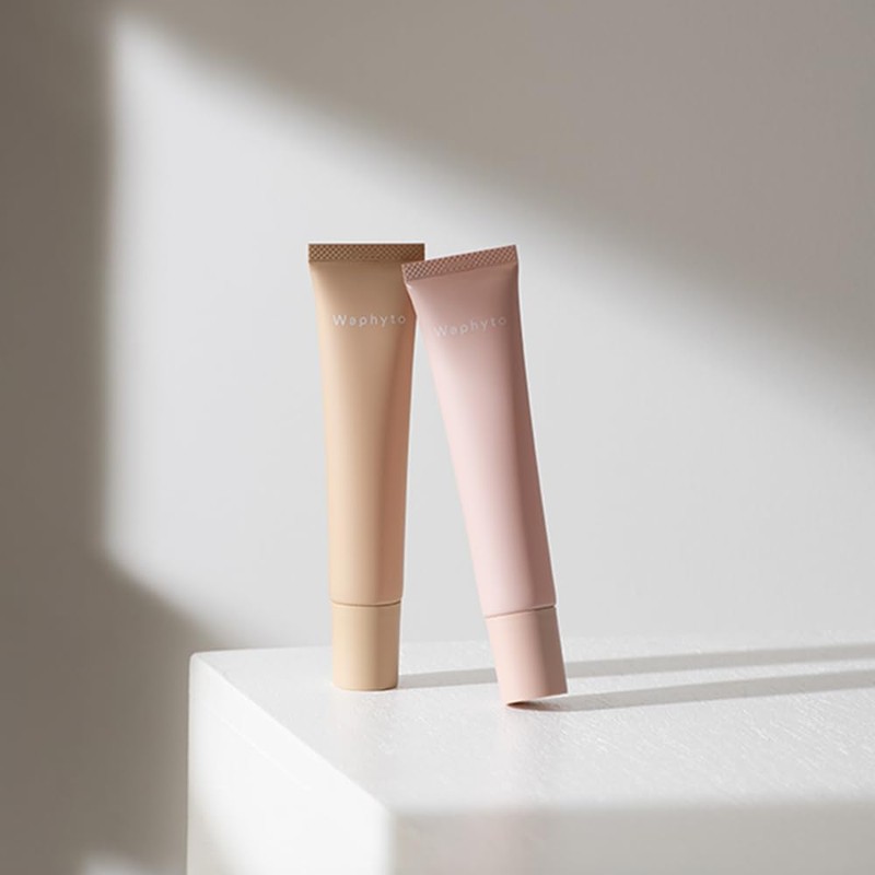 Waphyto UV Cream Pink Glow 30g Sunscreen Makeup Base SPF40