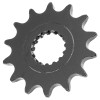 Caltric Drive Chain & Sprockets Kit for Yamaha YFZ450R YFZ450X