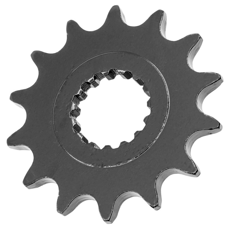 Caltric Drive Chain & Sprockets Kit for Yamaha YFZ450R YFZ450X