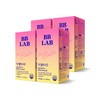 Bibilab 비비랩 더엘라스틴 4박스(4개월) Biblab The Elastin 4 Boxes (4 Months)
