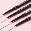 릴리바이레드 스키니 메스 브로우 펜슬 0.06g, 05토프브라운, 1개 Lilybyred Skinny