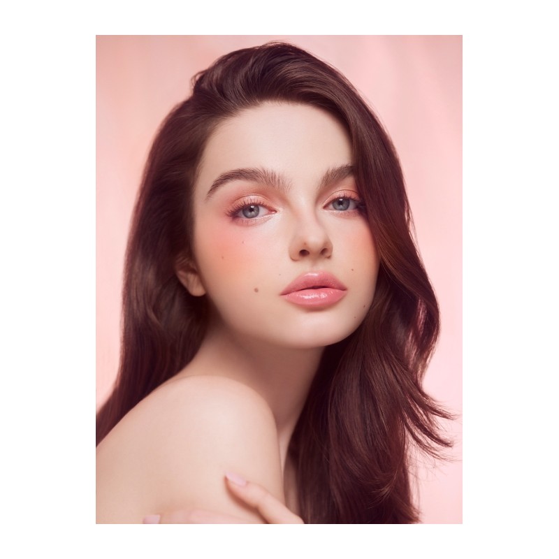 Blooming Edition Lip Paradise Color Balm 4.5g / 블루밍 에디션