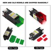 Laser Module 40W Electric Power 5‑5.5W Optical Power Compression Spot