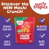 Sun Tropics Mochi Snack Bites, Thai Bird Sriracha Flavor- 3.5