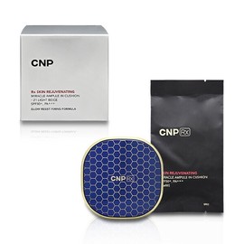 CNP Rx Skin Rejuvenating Miracle Ampoule in Cushion / CNP Rx 스킨 레쥬버네이팅 미라클 앰플 인 쿠션