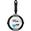 Strix Design Simple Mini Milk Pan, Dark Gray, 6.3 inches