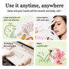Pairs of 6 Hand Masks Moisturizing Glove,Deep Hydrating Hand Mask