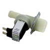 STRAIGHT UNIVERSAL WATER INLET SOLENOID VALVE 230v 3/4" BSP INLET