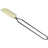 Linden Sweden Silicone Spatula with Stainless Steel Handle | High