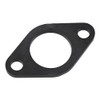 Insulating Flange Bakelite 4 mm Thick, 22 mm Passage