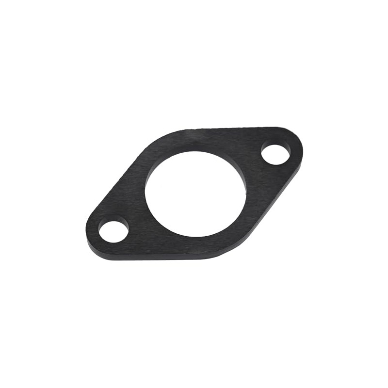Insulating Flange Bakelite 4 mm Thick, 22 mm Passage
