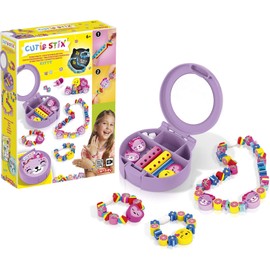 Cutie Stix Creative Jewellery Box