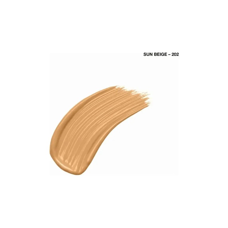 Rimmel Stay Matte Foundation, Sun Beige, 1 Fluid Ounce
