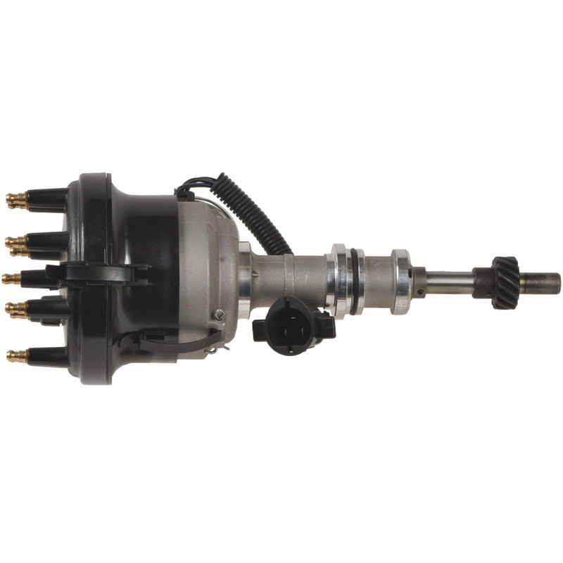 Cardone 84-2895 New HEI Electronic Distributor and Module