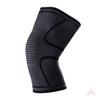 Knee Protector Black 3ea