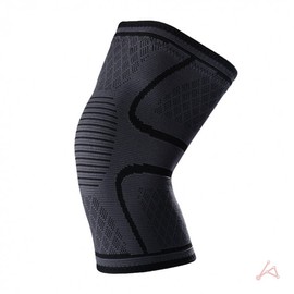 Knee Protector Black 3ea