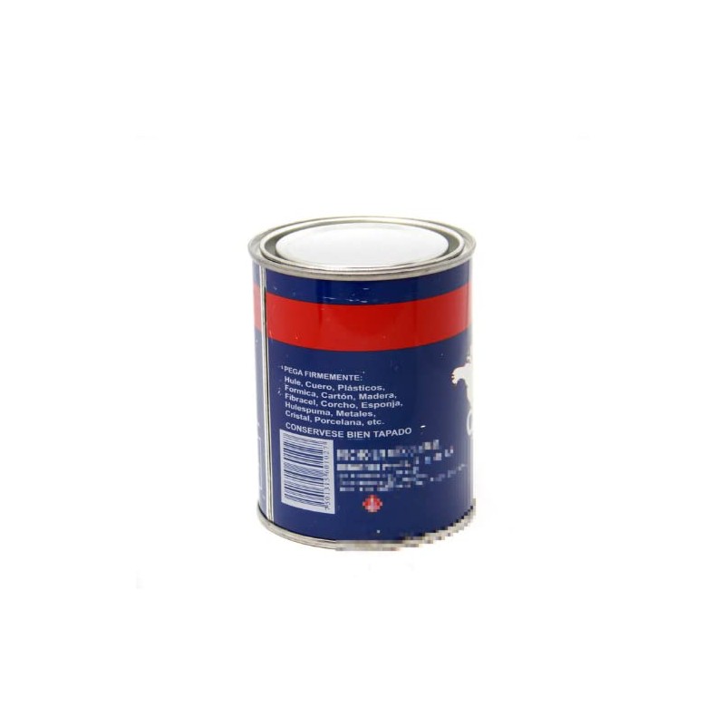 Pegamento Contacto 7000 Presto Amarillo Uso General (500 ML)