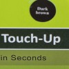 SkinSmart 360 2-In-1 Dark Brown Instant Gray Touch-Up Applicator