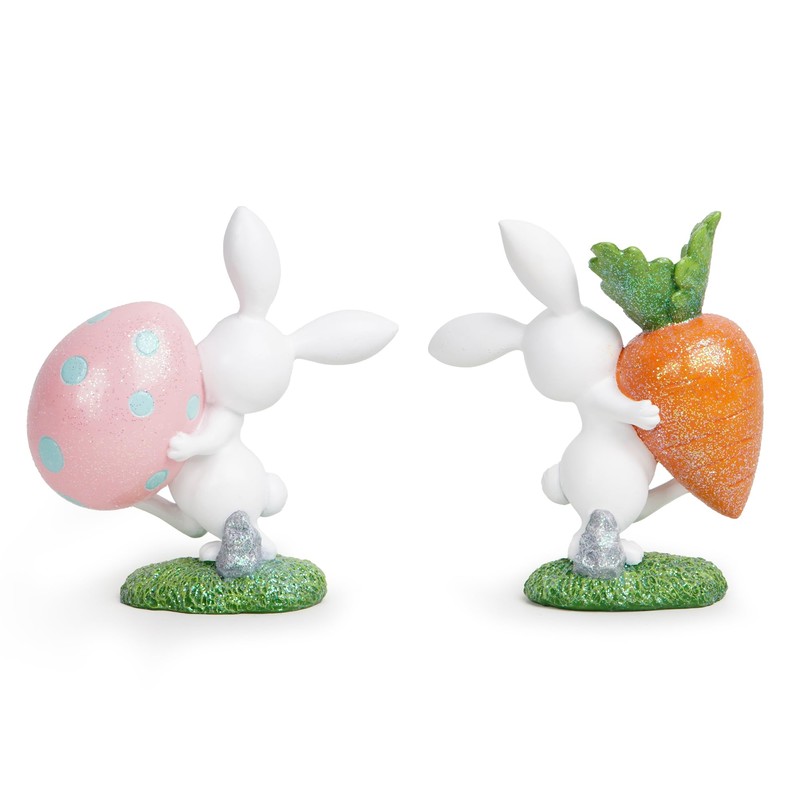 Hodao Easter Decoration - Easter Bunny - Perfect Choice for