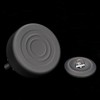 0.8L/1.4L Outdoor Lightweight Aluminum Teapot Kettle Coffee Pot for Camping