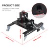 Transmission Jack Adapter for Cars and Trucks, with Capacity of