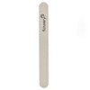 Flowery Diamond White Pro Artificial Nail File, Durable, Professional-Grade File