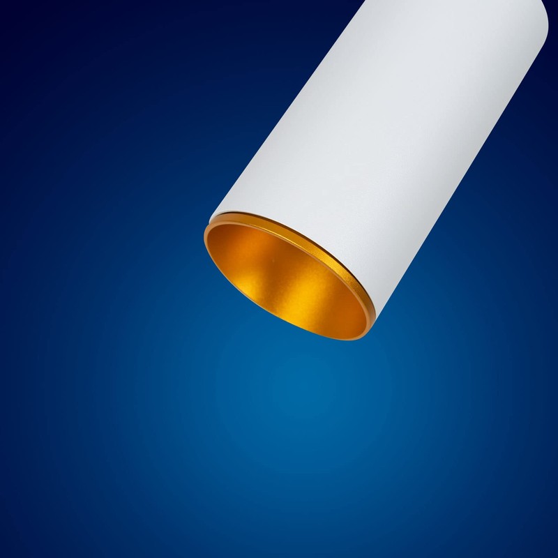 LED 3 Phases Lamp Genius L504 for Rail System