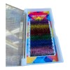 Extensiones De Pestañas Glitter