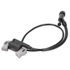 Zerodis Ignition Coil for 188F/190F/GX390/GX420 5/6.5/8KW Suitable for Generators in