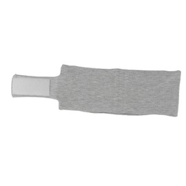 Zerodis Adjustable Dog Neck Support Collar, Prevent Licking, Protect Your Pet's Cervical Area After Surgery, Comfortable and Secure (S)