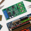 PT100 RS485 Sensor Module, PTA9B01 DC 12V 24V RS485 Temperature