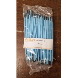 Walker Size 2 Artist Brush Bulk Pack