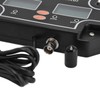 PH TDS Monitor LCD Digital Multifunctional Water Quality Analysis Tester
