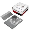 ABEST Photo Etched Parts Bender Metal Etching Sheet Bender Metal