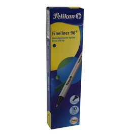 Pelikan Trading Company. 943191 Fineliner 96 EF
