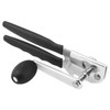 Commercial Stainless Steel Heavy Duty Swing Away Can Opener for