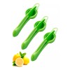 Importeek 25pz Exprimidor Limon Limas Citricos Manual Utensilio Cocina
