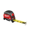 Milwaukee Magnetic Tape Measure, 25 ft